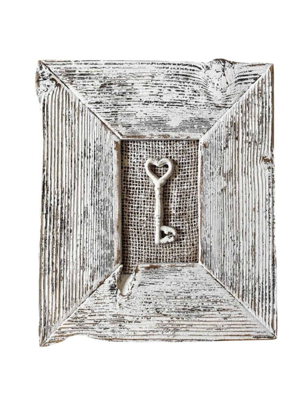 Handmade Reclaimed Wood Wall Decor